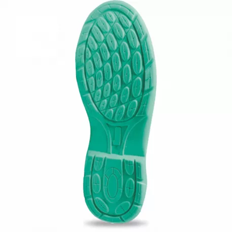 Panda Snt Zonda Biztonsági mokaszinS1 Src 38