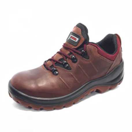 Panda Top Trekking Miura S3 Src Félcipő 40