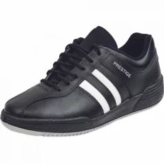 Prestige M40020 Sport Félcipő 42 Fekete