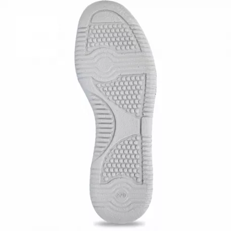 Prestige M40020 Sport Félcipő 43 Fekete