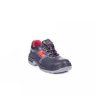 Sc-02-002 Low S3 Félcipő 41