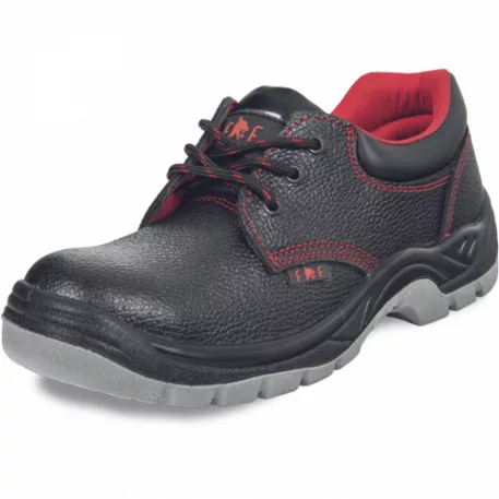 Ulm Sc-02-007 S1P Src Cipő 44