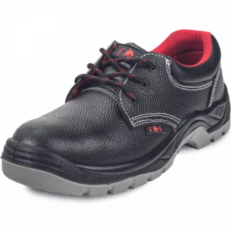 Sc-02-006 Low O1 Cipő 48