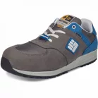 Stride ESD biztonsági félcipő S3 Esd Src 45