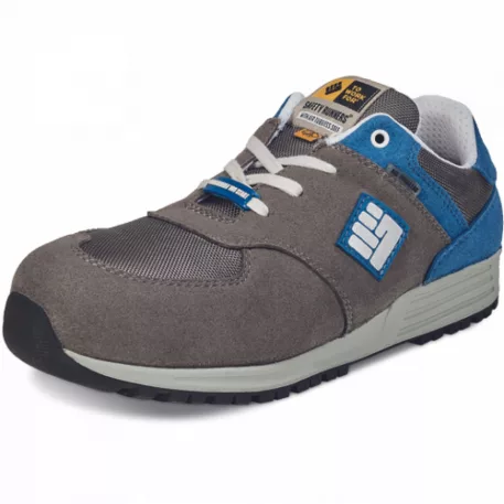 Stride ESD biztonsági félcipő S3 Esd Src 45