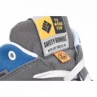 Stride ESD biztonsági félcipő S3 Esd Src 45