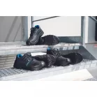 Raven Xt S1 Src Félcipő 45 Fekete