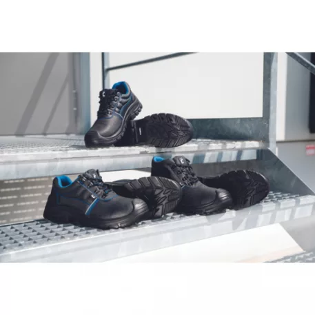 Raven Xt S1 Src Félcipő 48 Fekete