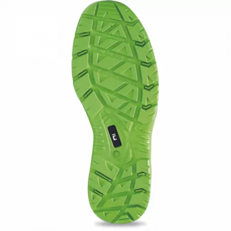 Halwill Mf Esd S1P Src Félcipő 35