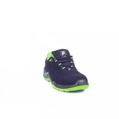 Halwill Mf Esd S1P Src Félcipő 45