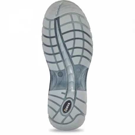 Bk Tpu Mf S3 Src Félcipő 36