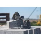 Bk Tpu Mf S3 Src Félcipő 36