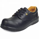 Raven Mf Esd S1 Src Félcipő 35 Fekete