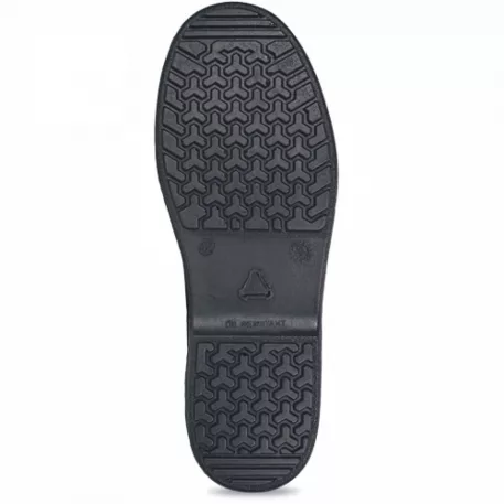 Raven Mf Esd S1 Src Félcipő 35 Fekete