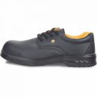 Raven Mf Esd S1 Src Félcipő 35 Fekete