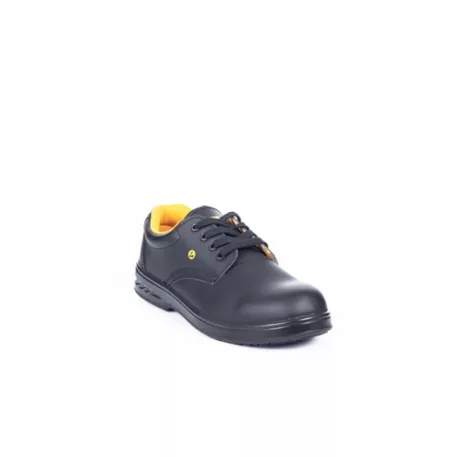Raven Mf Esd S1 Src Félcipő 40 Fekete