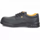 Raven Mf Esd S1 Src Félcipő 44 Fekete