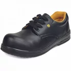 Raven Mf Esd S1 Src Félcipő 46 Fekete