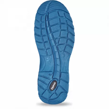 Montrose Royal Esd S1P Src Félcipő 48