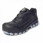 No.Five Cgw Mf S3 Src Félcipő 47