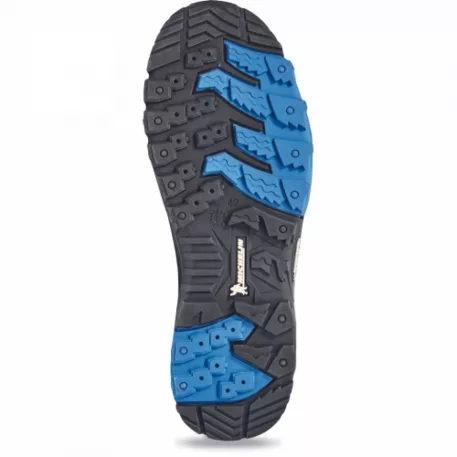 Brake Mf S3 Hro Src Félcipő 47