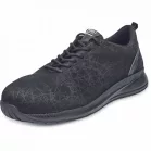 X-N2 S3 Hro Src Félcipő 35 Fekete