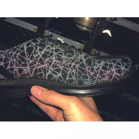 X-N2 S3 Hro Src Félcipő 38 Fekete