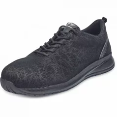 X-N2 S3 Hro Src Félcipő 42 Fekete