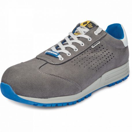 Jumper Esd S1P Src Félcipő 40 Szürke