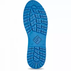 Jumper Esd S1P Src Félcipő 42 Szürke