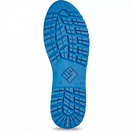 Jumper Esd S1P Src Félcipő 43 Szürke