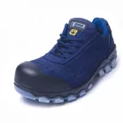 COOPER MF ESD S1P SRC félcipő (sötétkék 41)