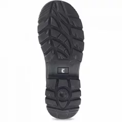 Raven Xt Mf S3 Src Félcipő 42 Fekete