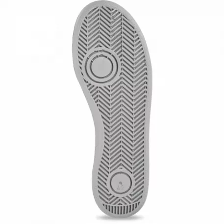 PRESTIGE DENIM OB SRA félcipő (kék 36)