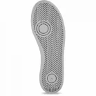 PRESTIGE DENIM OB SRA félcipő (kék 37)