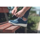 PRESTIGE DENIM OB SRA félcipő (kék 41)