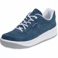 PRESTIGE DENIM OB SRA félcipő (kék 42)