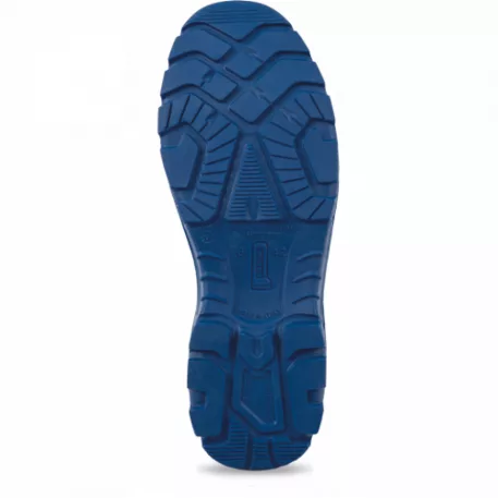 Wade Mf Esd S1P Src Félcipő Kék 35