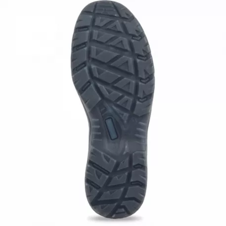 HAGEWILL MF ESD S1P SRC félcipő (kék 45)