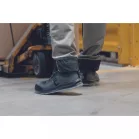 Zurrum Mf Esd S1P Src Félcipő Szürke 36