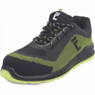 Zurrum Mf Esd S1P Src Félcipő Zöld 41