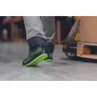 Zurrum Mf Esd S1P Src Félcipő Zöld 44