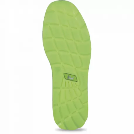 Zurrum Mf Esd S1P Src Félcipő Zöld 45