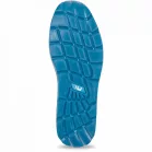 Zurrum Mf Esd S1P Src Félcipő Kék 37