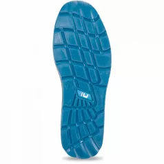 Zurrum Mf Esd S1P Src Félcipő Kék 42