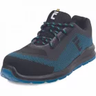 Zurrum Mf Esd S1P Src Félcipő Kék 45