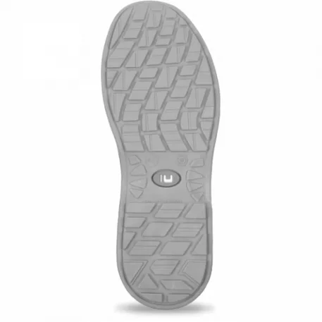 Geargrint S1 Mf Src Félcipő Szürke 40