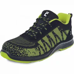 Geargrint S1 Mf Src Félcipő Zöldcitr. 42