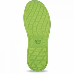 Geargrint S1 Mf Src Félcipő Zöldcitr. 42