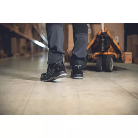 Geargrint S1 Mf Src Félcipő Narancs 47